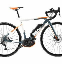 Vélo De Route Électrique - MATRA I SPEED ROAD D11 -vélo boutique Velo de route Electrique MATRA I SPEED ROAD D11