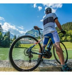 Vélo De Route Électrique - MATRA I SPEED ROAD D11 -vélo boutique Velo de route Electrique MATRA I SPEED ROAD D11 3