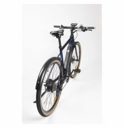 LE VÉLO MAD Le Vélo Mad Le Sport Bleu ( Vélo Ville Electrique) 11 LE VÉLO MAD Le Vélo Mad Le Sport Bleu ( Vélo Ville Electrique) -vélo boutique Velo de ville Electrique Le Velo Mad Le Sport Bleu 1