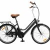 VÉLO DE VILLE ÉLECTRIQUE WEMOOVE SÉRIE 80 24 7V 18,7 KG 1 VÉLO DE VILLE ÉLECTRIQUE WEMOOVE SÉRIE 80 24 7V 18,7 KG -vélo boutique WEMOOVE SERIE 80 MON VELOFRANCE scaled 1