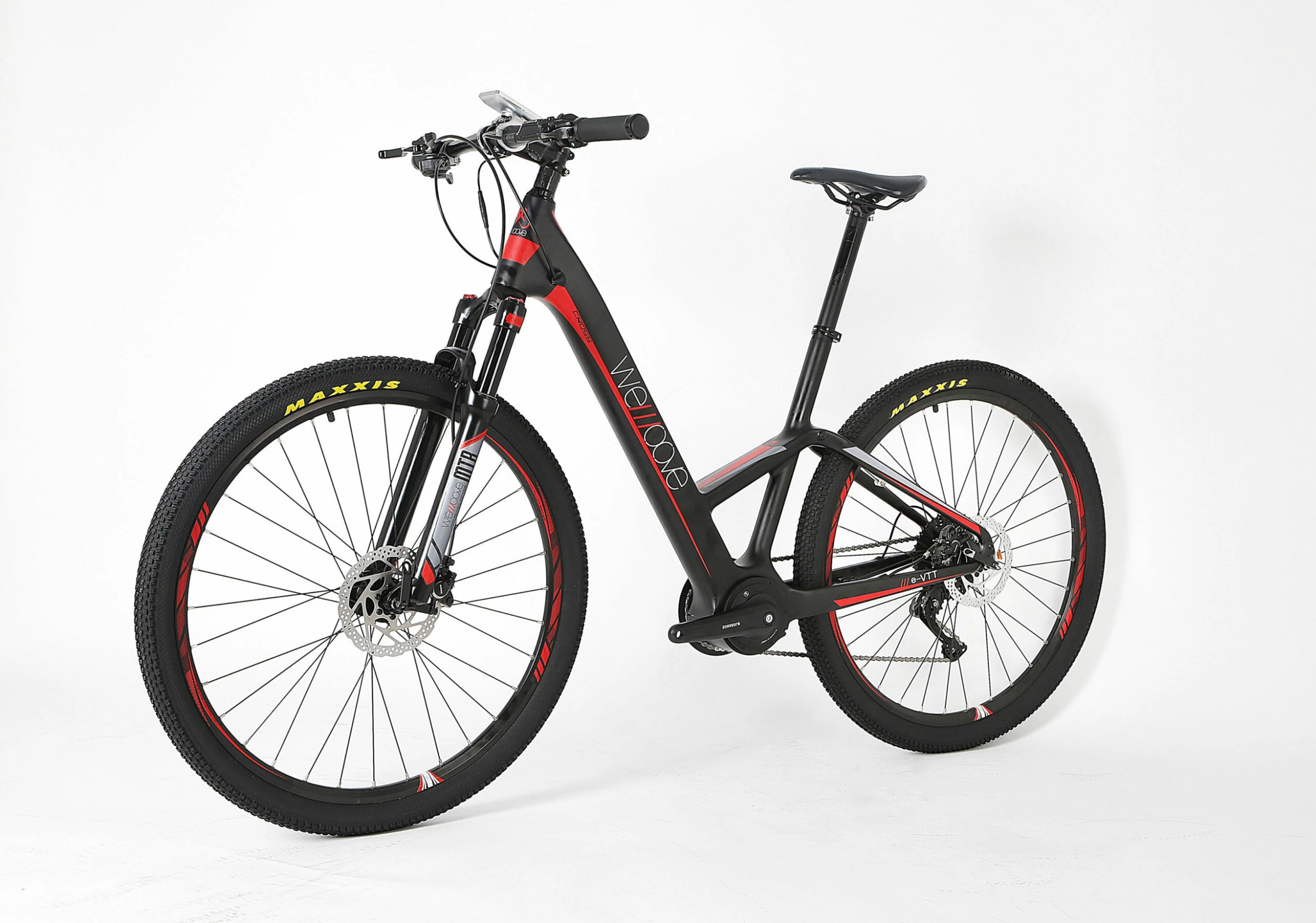 VTC ÉLECTRIQUE WEMOOVE SÉRIE 900 4 VTC ÉLECTRIQUE WEMOOVE SÉRIE 900 – Image 2