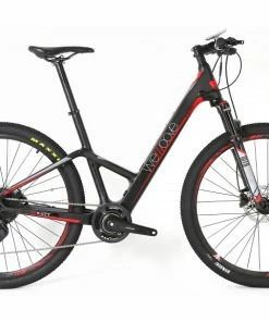 VTC ÉLECTRIQUE WEMOOVE SÉRIE 900