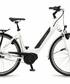 WINORA SINUS IN8F MONOTUBE 500 WH 2