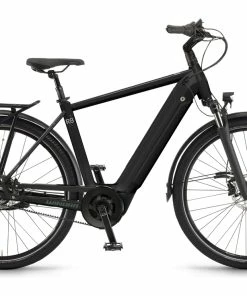 WINORA SINUS R8F SHIMANO NEXUS