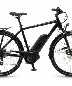 WINORA SINUS TRIA 7 ECO SHIMANO ALTUS 7V