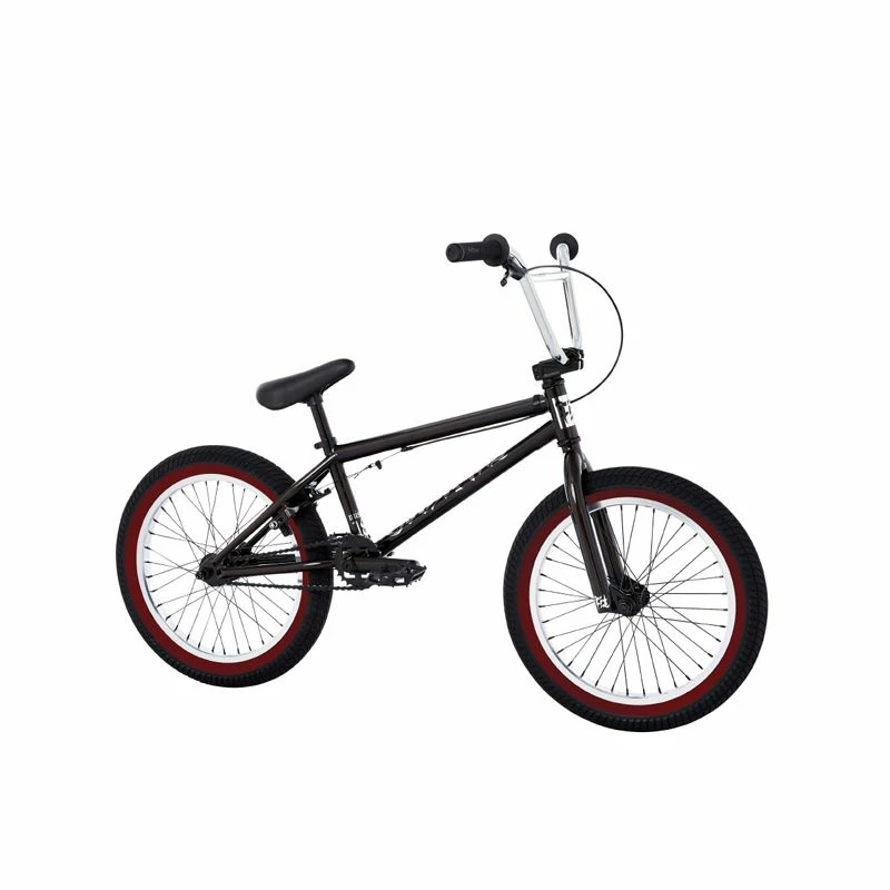 BMX 18'' FIT BIKE CO MISFIT TRANS BLACK 2021 4 BMX 18'' FIT BIKE CO MISFIT TRANS BLACK 2021 – Image 2