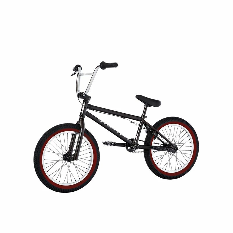 BMX 18'' FIT BIKE CO MISFIT TRANS BLACK 2021 5 BMX 18'' FIT BIKE CO MISFIT TRANS BLACK 2021 – Image 3