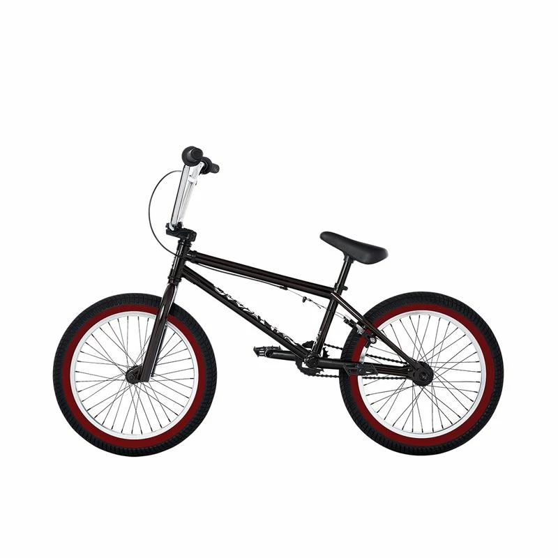 BMX 18'' FIT BIKE CO MISFIT TRANS BLACK 2021 6 BMX 18'' FIT BIKE CO MISFIT TRANS BLACK 2021 – Image 4
