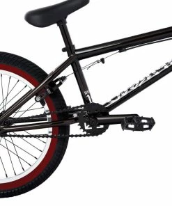 BMX 18'' FIT BIKE CO MISFIT TRANS BLACK 2021 13 BMX 18'' FIT BIKE CO MISFIT TRANS BLACK 2021 -vélo boutique bmx 18 fit bike co misfit trans black 2021 5
