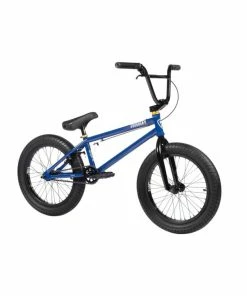 BMX 18'' SUBROSA TIRO NAVY BLUE 10 BMX 18'' SUBROSA TIRO NAVY BLUE -vélo boutique bmx 18 subrosa tiro navy blue 2