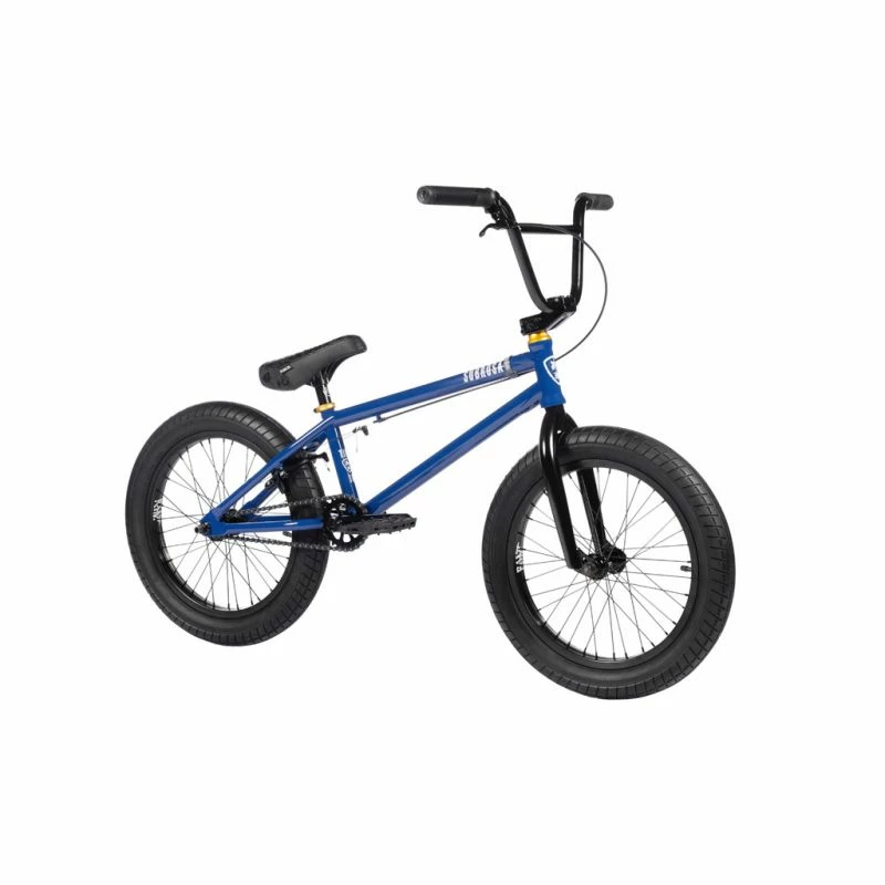 BMX 18'' SUBROSA TIRO NAVY BLUE 5 BMX 18'' SUBROSA TIRO NAVY BLUE – Image 3