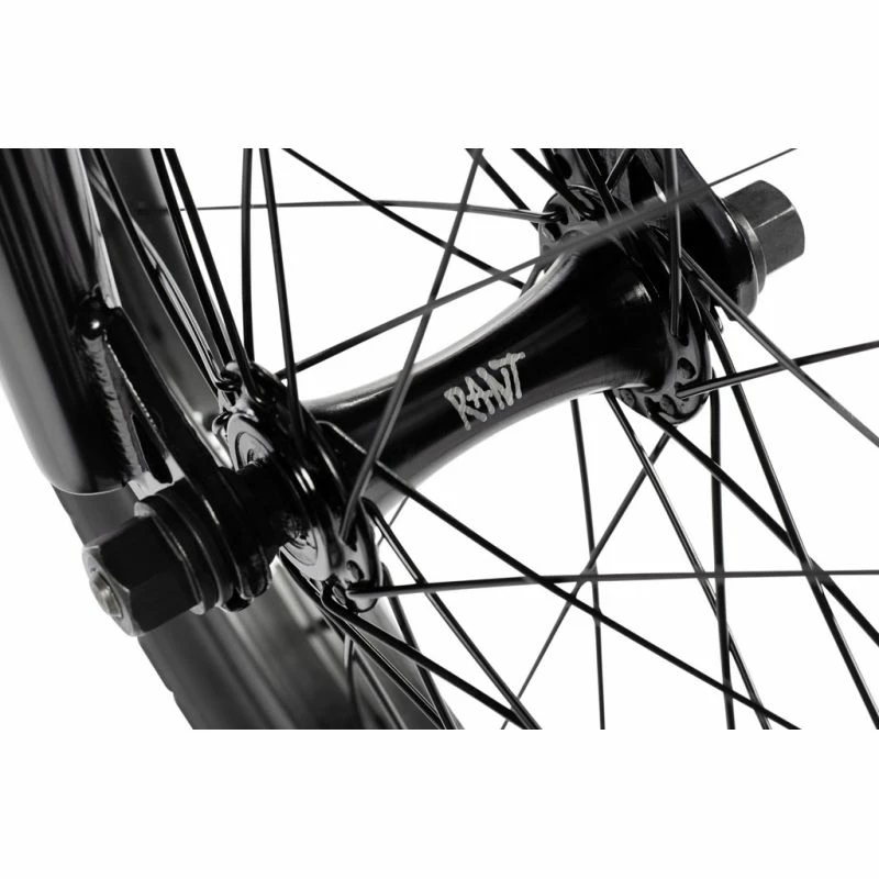 BMX 18'' SUBROSA TIRO NAVY BLUE 8 BMX 18'' SUBROSA TIRO NAVY BLUE – Image 6