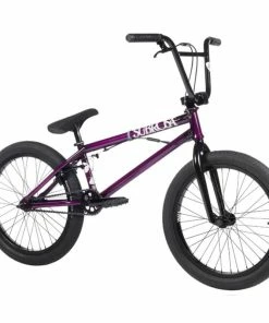 BMX 18'' SUBROSA WINGS TRANS PURPLE 2022