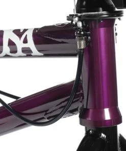 BMX 18'' SUBROSA WINGS TRANS PURPLE 2022 11 BMX 18'' SUBROSA WINGS TRANS PURPLE 2022 -vélo boutique bmx 18 subrosa wings trans purple 2022 3