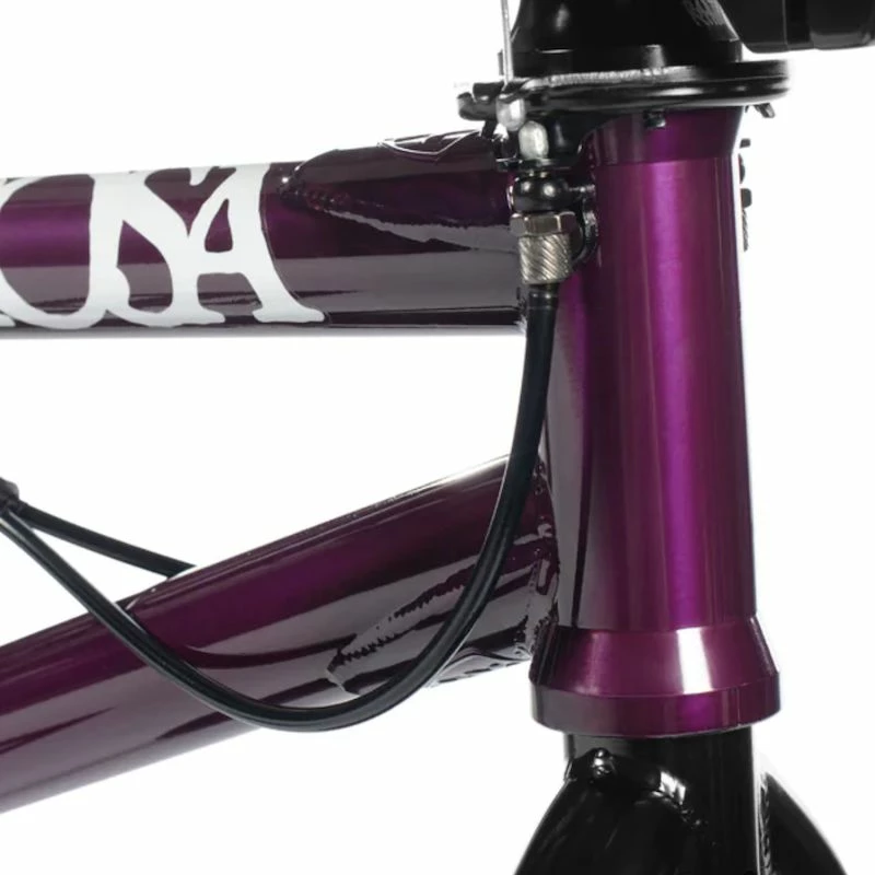 BMX 18'' SUBROSA WINGS TRANS PURPLE 2022 6 BMX 18'' SUBROSA WINGS TRANS PURPLE 2022 – Image 4