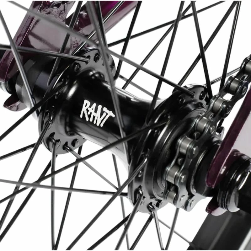 BMX 18'' SUBROSA WINGS TRANS PURPLE 2022 8 BMX 18'' SUBROSA WINGS TRANS PURPLE 2022 – Image 6