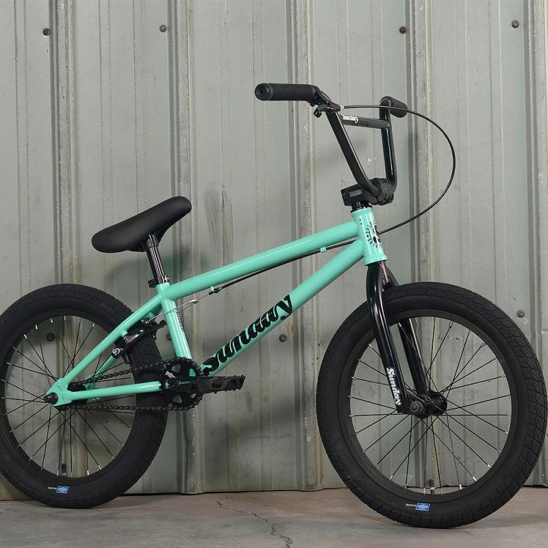 BMX 18'' SUNDAY PRIMER MINT 2022 4 BMX 18'' SUNDAY PRIMER MINT 2022 – Image 2