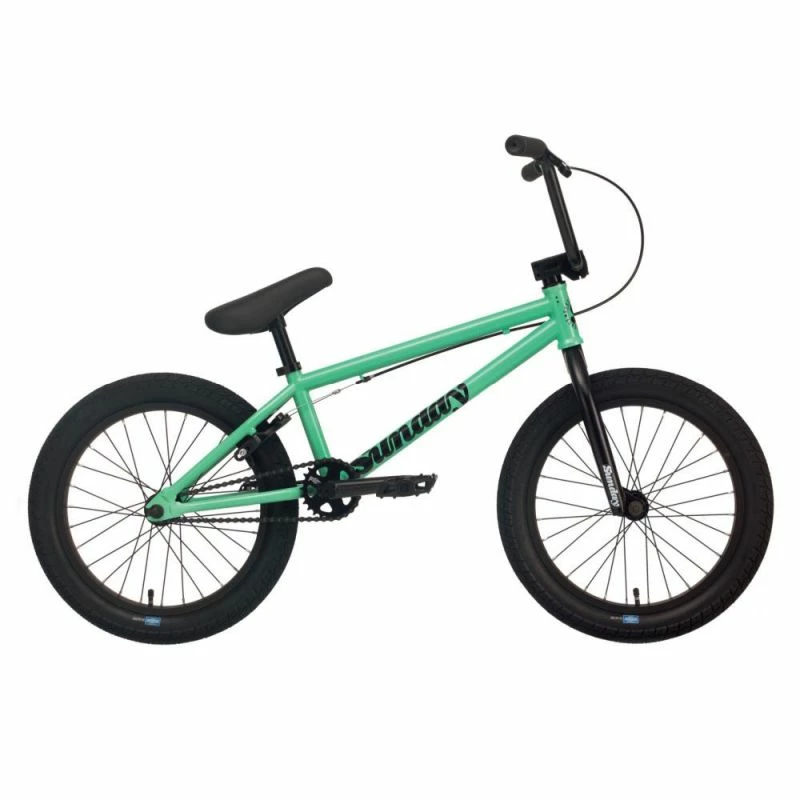 BMX 18'' SUNDAY PRIMER MINT 2022 3 BMX 18'' SUNDAY PRIMER MINT 2022