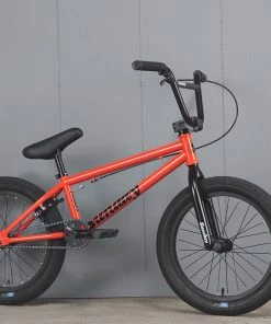 BMX 18'' SUNDAY PRIMER RED 2021 -vélo boutique bmx 18 sunday primer red 2021 2