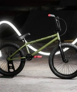 BMX 20'' SUBROSA ALTUS ARMY GREEN 2022