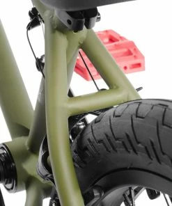 BMX 20'' SUBROSA ALTUS ARMY GREEN 2022 -vélo boutique bmx 20 subrosa altus army green 2022 3