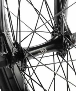 BMX 20'' SUBROSA ALTUS ARMY GREEN 2022 -vélo boutique bmx 20 subrosa altus army green 2022 4