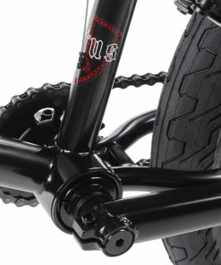 BMX 20'' SUBROSA ALTUS BLACK 2022 -vélo boutique bmx 20 subrosa altus black 2022 2