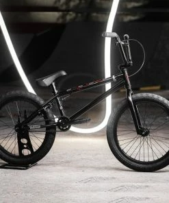 BMX 20'' SUBROSA ALTUS BLACK 2022
