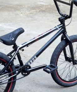 BMX 20'' SUBROSA ALTUS BLACK/RED CUSTOM 9 BMX 20'' SUBROSA ALTUS BLACK/RED CUSTOM -vélo boutique bmx 20 subrosa altus blackred custom 2