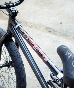 BMX 20'' SUBROSA ALTUS BLACK/RED CUSTOM 10 BMX 20'' SUBROSA ALTUS BLACK/RED CUSTOM -vélo boutique bmx 20 subrosa altus blackred custom 3