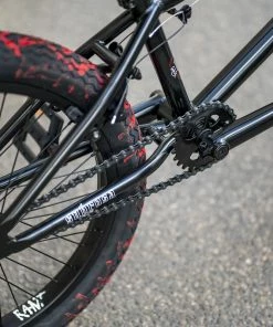 BMX 20'' SUBROSA ALTUS BLOOD SPLATTER CUSTOM 9 BMX 20'' SUBROSA ALTUS BLOOD SPLATTER CUSTOM -vélo boutique bmx 20 subrosa altus blood splatter custom 2