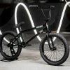 BMX 20.5'' SUBROSA SONO BLACK 2022 -vélo boutique bmx 205 subrosa sono black 2022