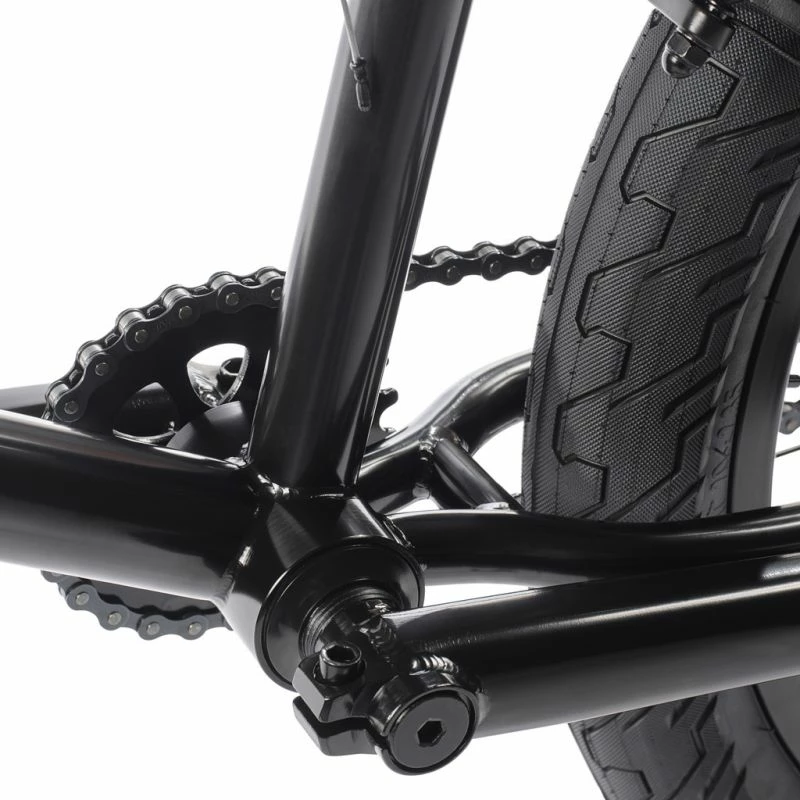 BMX 20.5'' SUBROSA SONO BLACK 2022 5 BMX 20.5'' SUBROSA SONO BLACK 2022 – Image 3