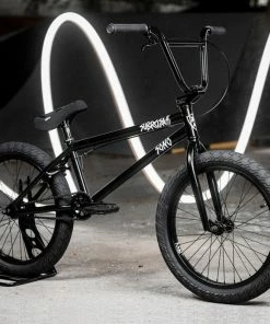 BMX 20.5'' SUBROSA SONO BLACK 2022