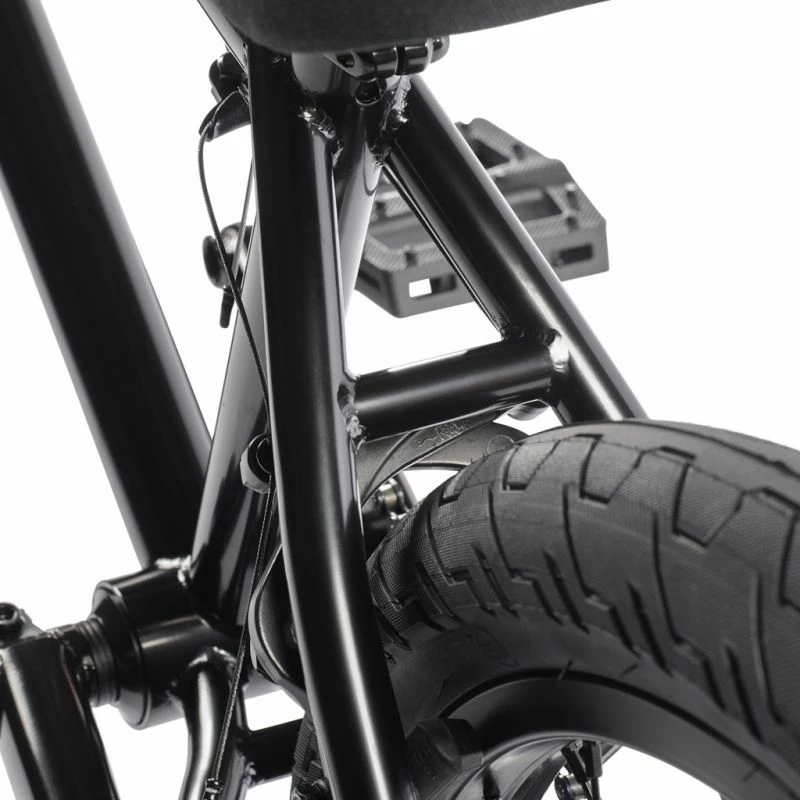 BMX 20.5'' SUBROSA SONO BLACK 2022 6 BMX 20.5'' SUBROSA SONO BLACK 2022 – Image 4