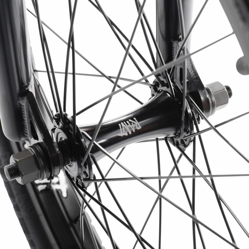 BMX 20.5'' SUBROSA SONO BLACK 2022 7 BMX 20.5'' SUBROSA SONO BLACK 2022 – Image 5