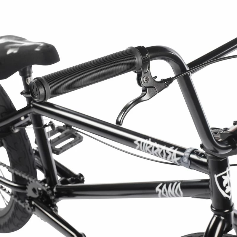 BMX 20.5'' SUBROSA SONO BLACK 2022 8 BMX 20.5'' SUBROSA SONO BLACK 2022 – Image 6