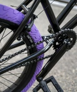 BMX 20.5'' SUBROSA SONO BLACK/PURPLE CUSTOM 8 BMX 20.5'' SUBROSA SONO BLACK/PURPLE CUSTOM -vélo boutique bmx 205 subrosa sono blackpurple custom 2