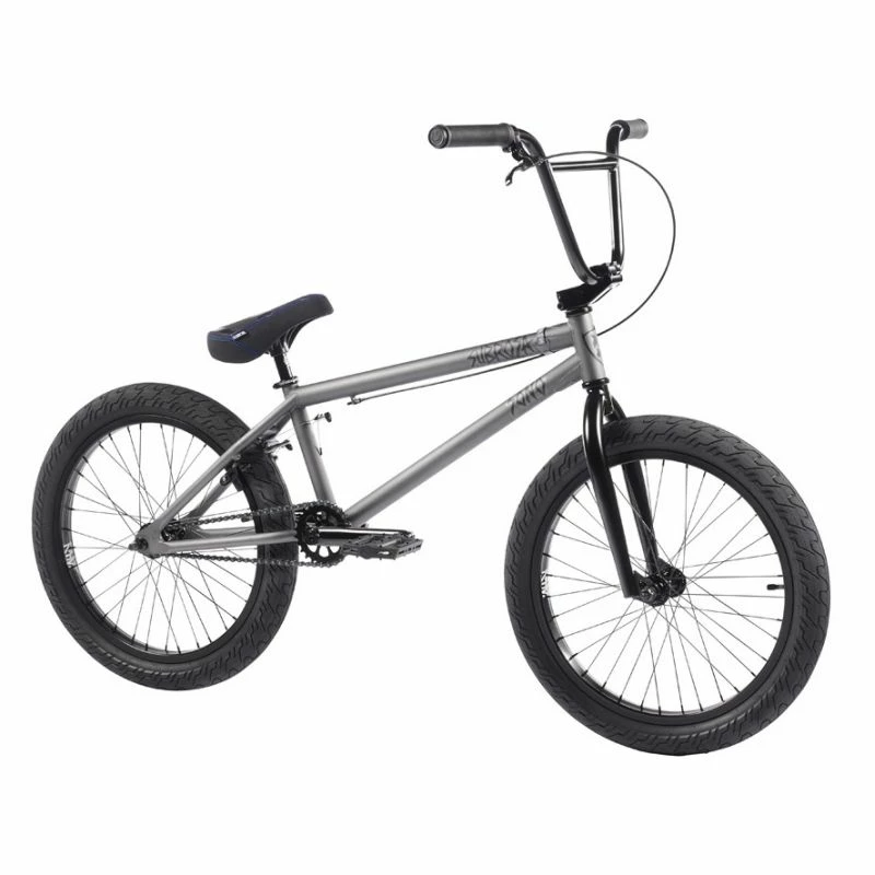 BMX 20.5'' SUBROSA SONO GRANITE GREY 2022 4 BMX 20.5'' SUBROSA SONO GRANITE GREY 2022 – Image 2