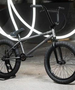 BMX 20.5'' SUBROSA SONO GRANITE GREY 2022