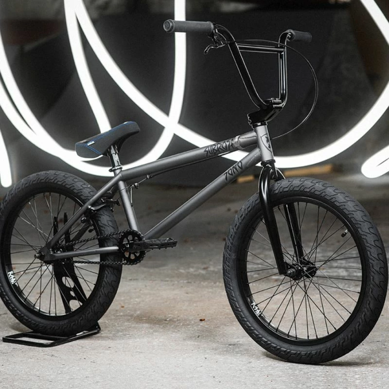 BMX 20.5'' SUBROSA SONO GRANITE GREY 2022 3 BMX 20.5'' SUBROSA SONO GRANITE GREY 2022