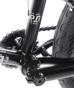 BMX 20.5'' SUBROSA TIRO BLACK 2022 10 BMX 20.5'' SUBROSA TIRO BLACK 2022 -vélo boutique bmx 205 subrosa tiro black 2022 2