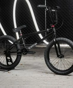 BMX 20.5'' SUBROSA TIRO BLACK 2022