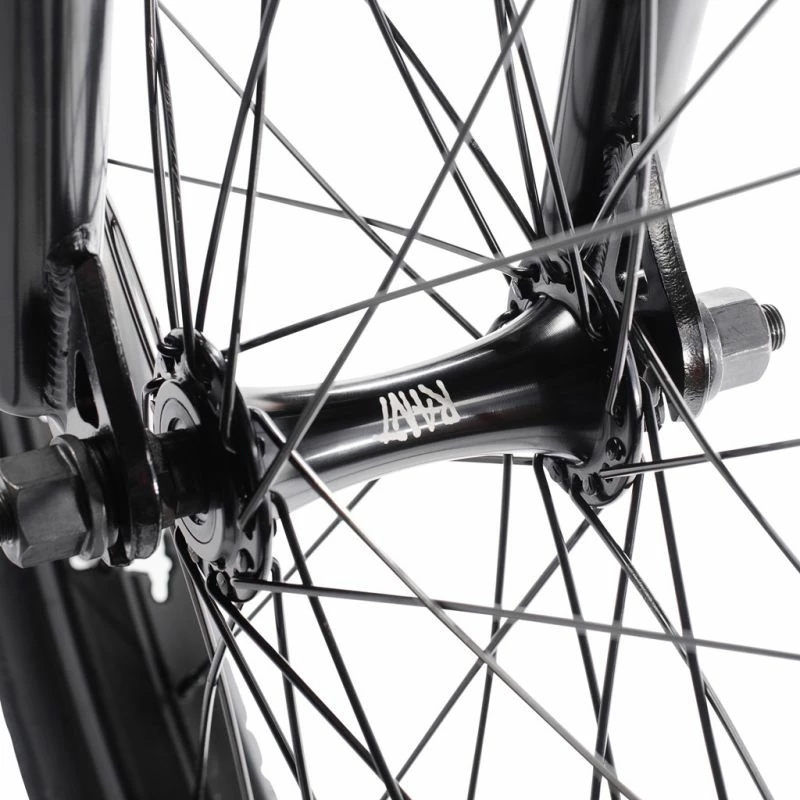 BMX 20.5'' SUBROSA TIRO BLACK 2022 7 BMX 20.5'' SUBROSA TIRO BLACK 2022 – Image 5