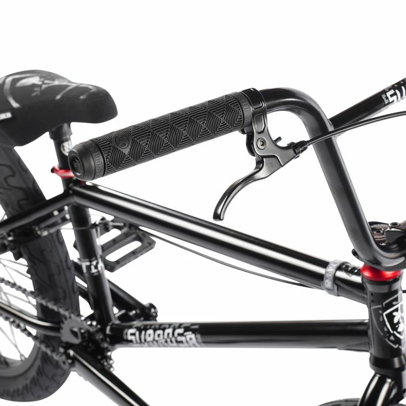 BMX 20.5'' SUBROSA TIRO BLACK 2022 8 BMX 20.5'' SUBROSA TIRO BLACK 2022 – Image 6