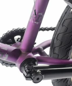 BMX 20.5'' SUBROSA TIRO PURPLE 2022 10 BMX 20.5'' SUBROSA TIRO PURPLE 2022 -vélo boutique bmx 205 subrosa tiro purple 2022 2