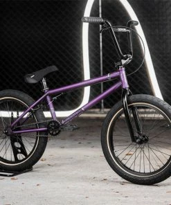 BMX 20.5'' SUBROSA TIRO PURPLE 2022