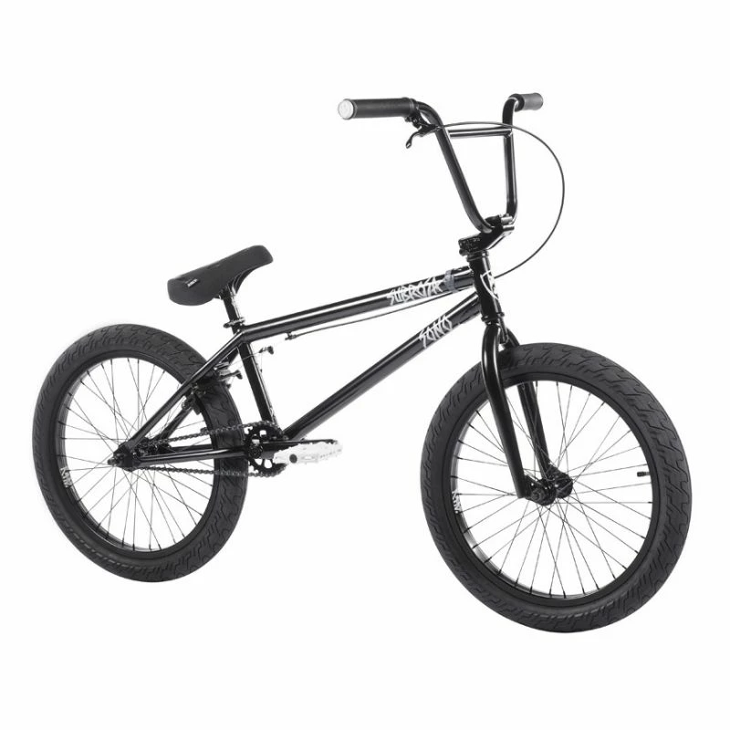 BMX 21'' SUBROSA SONO XL BLACK 2022 4 BMX 21'' SUBROSA SONO XL BLACK 2022 – Image 2