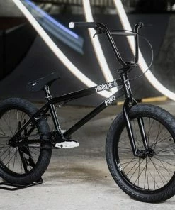 BMX 21'' SUBROSA SONO XL BLACK 2022