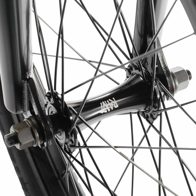 BMX 21'' SUBROSA SONO XL BLACK 2022 7 BMX 21'' SUBROSA SONO XL BLACK 2022 – Image 5